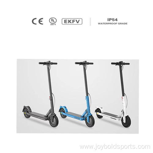 Wheels Electric Scooters Motorcycle With Electric Motor